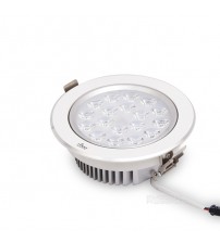 HiLed Ceiling Light 18W - Dimmable Version